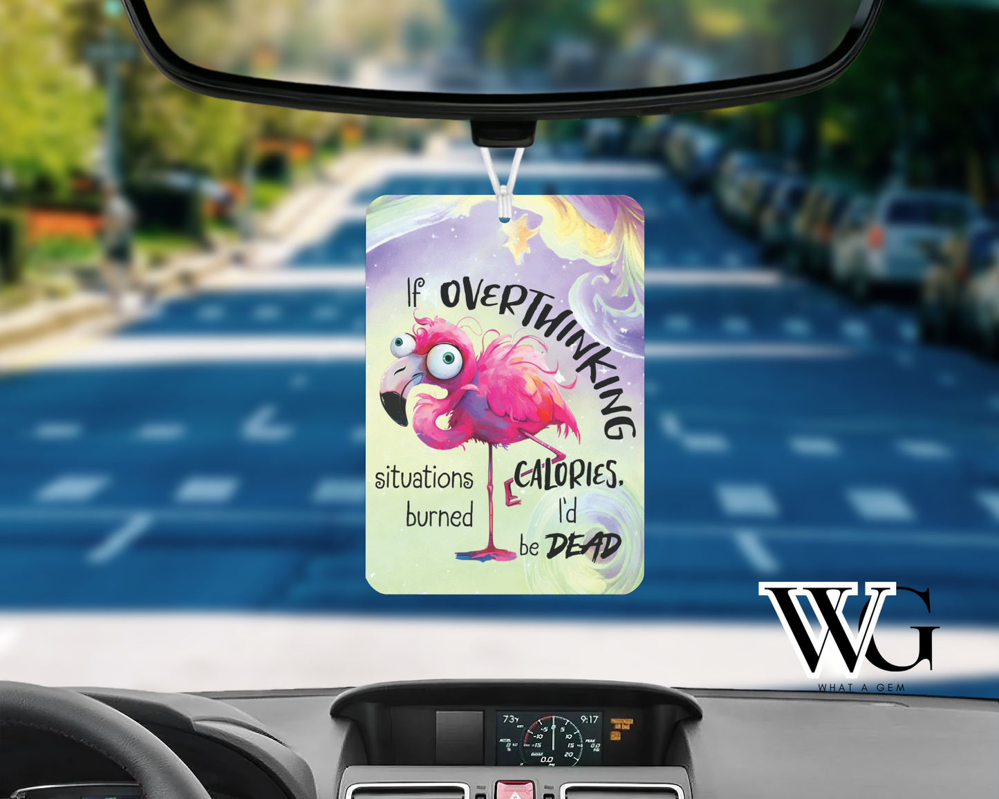 What A Sarcastic Collection