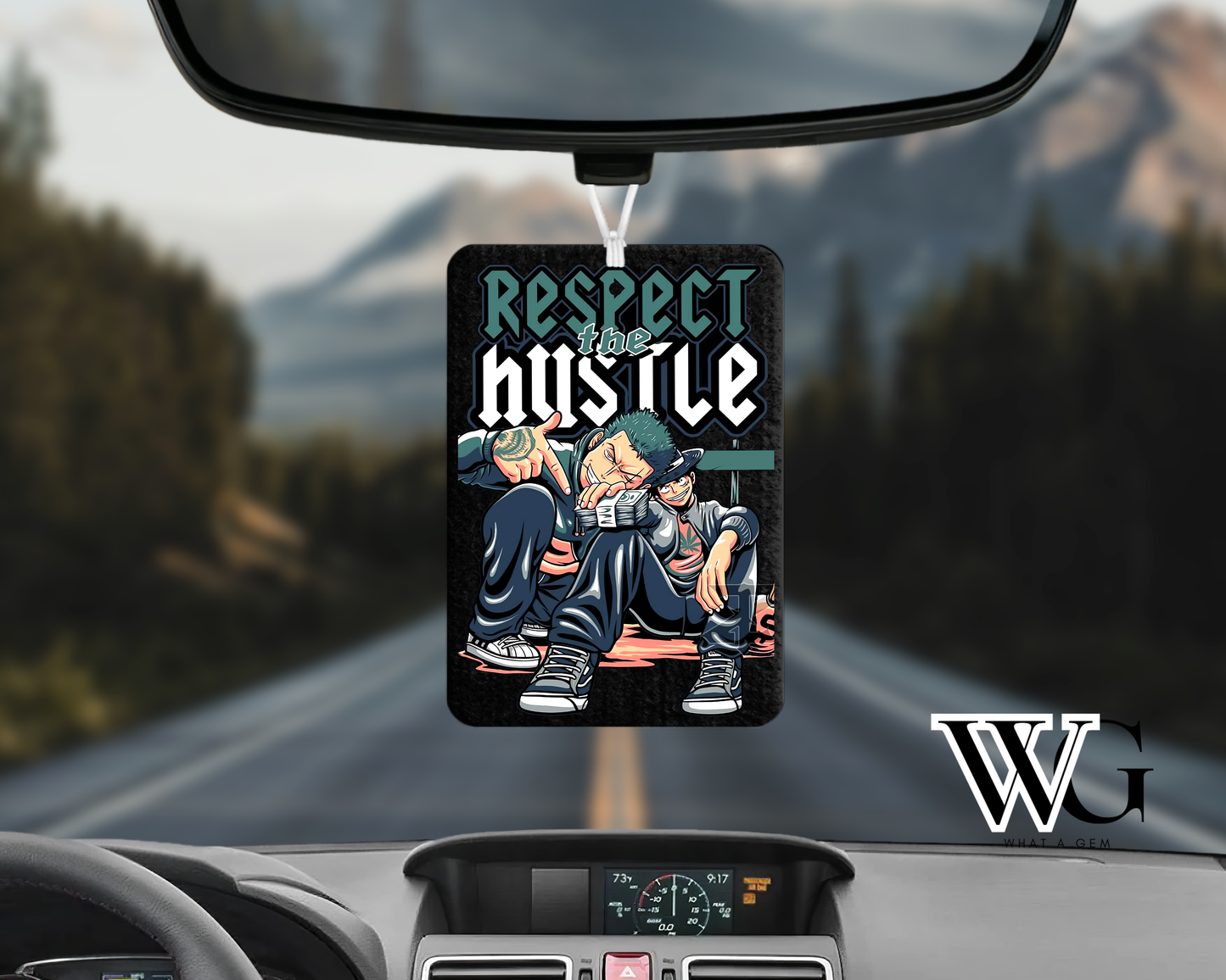 What's A Urban Collection