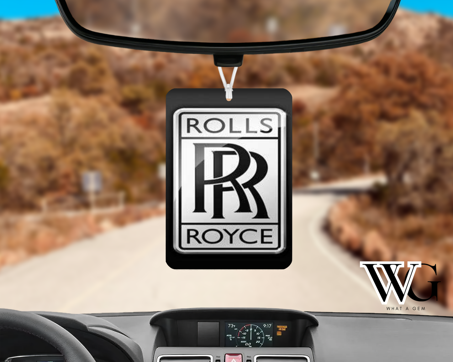 What A Logo Collection