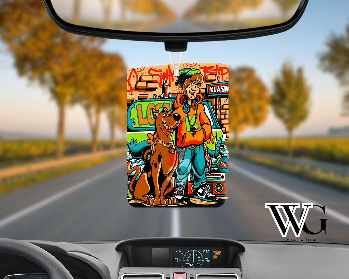 What's A Urban Collection