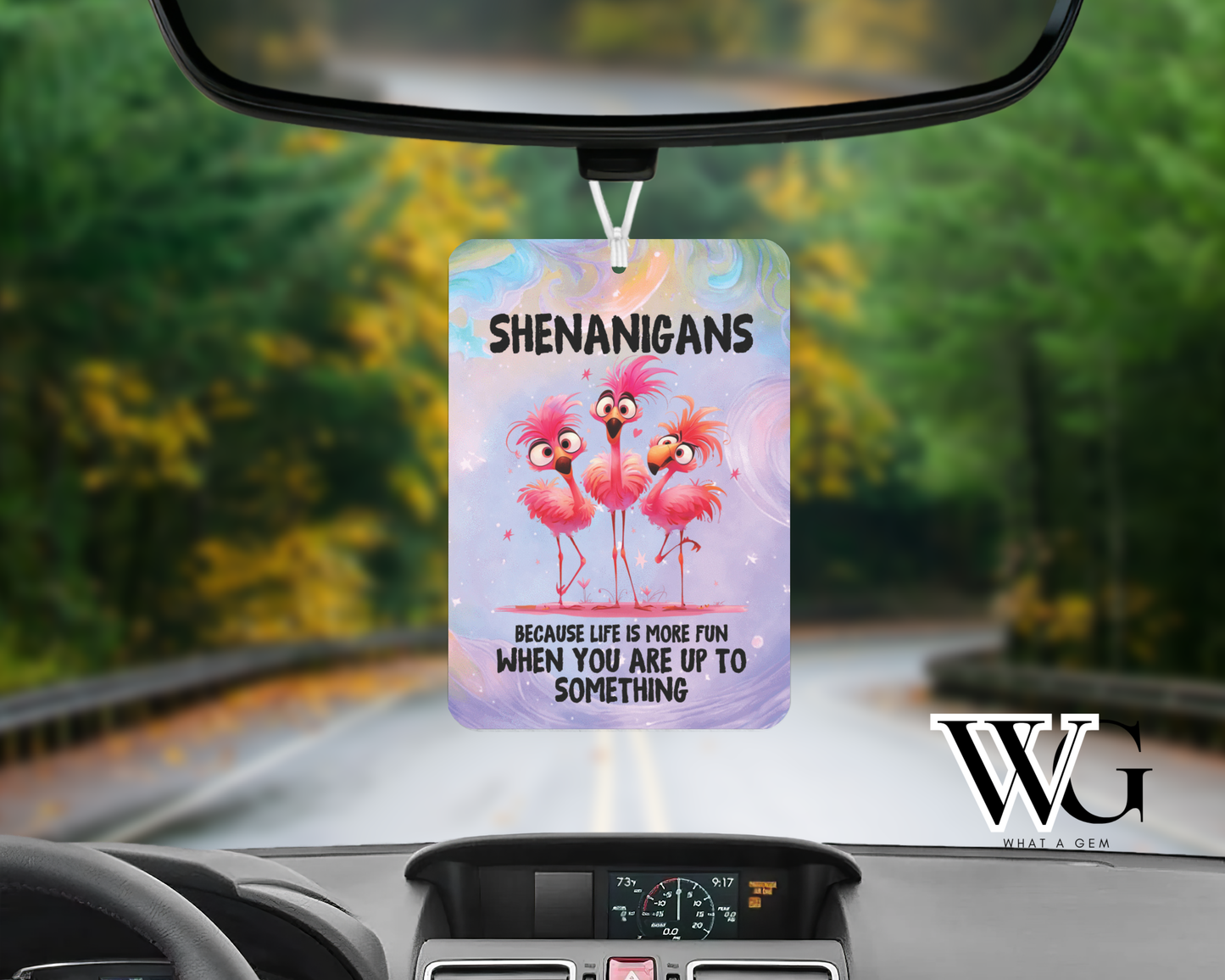 What A Sarcastic Collection