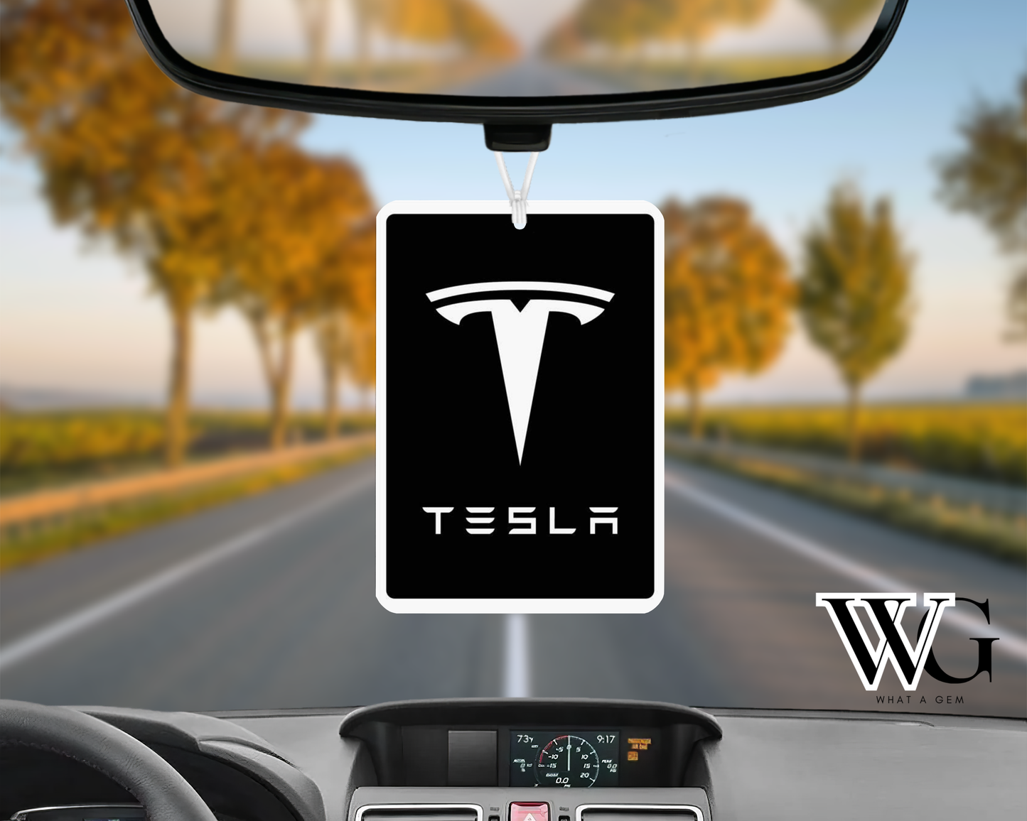 What A Logo Collection