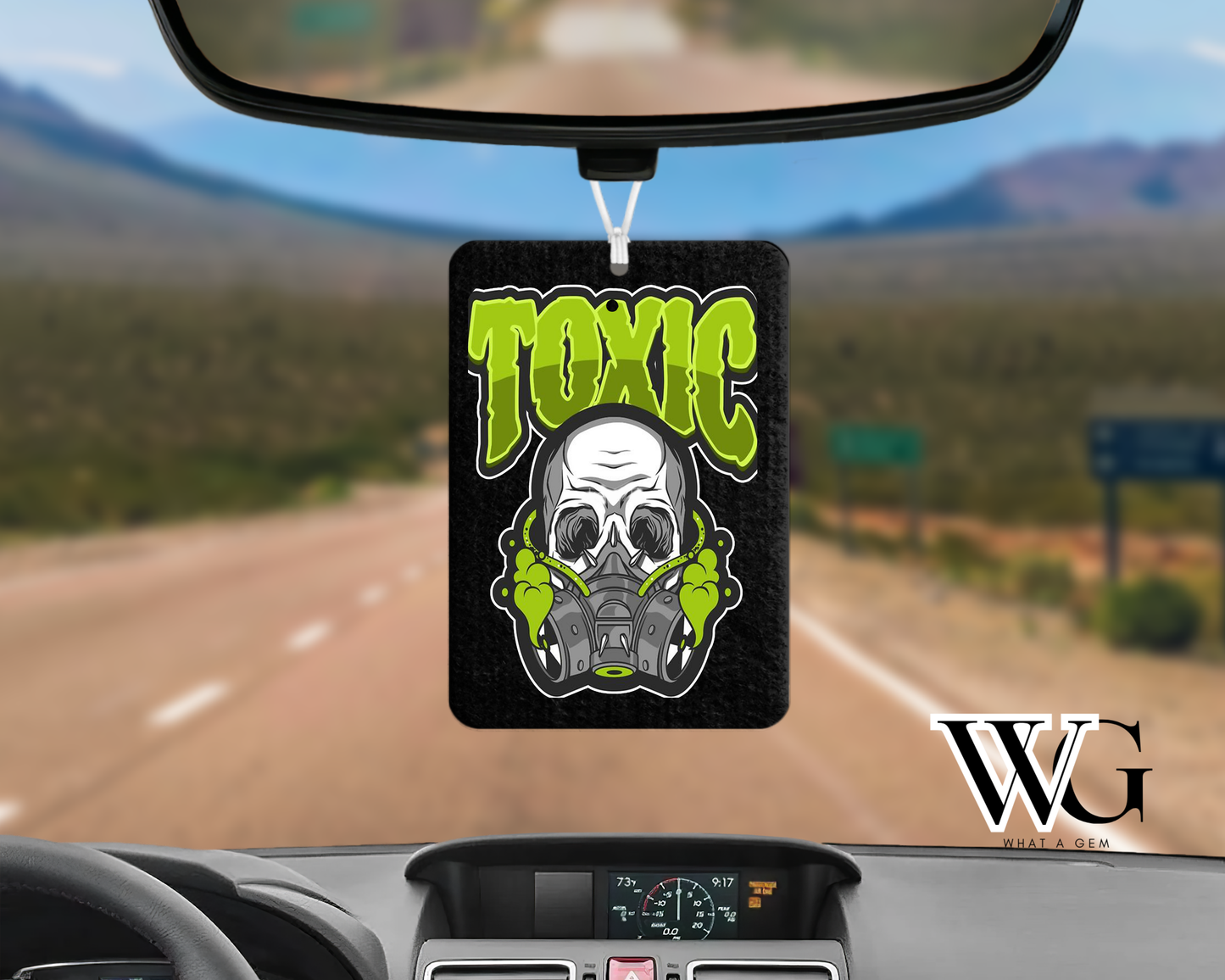 What's A Urban Collection