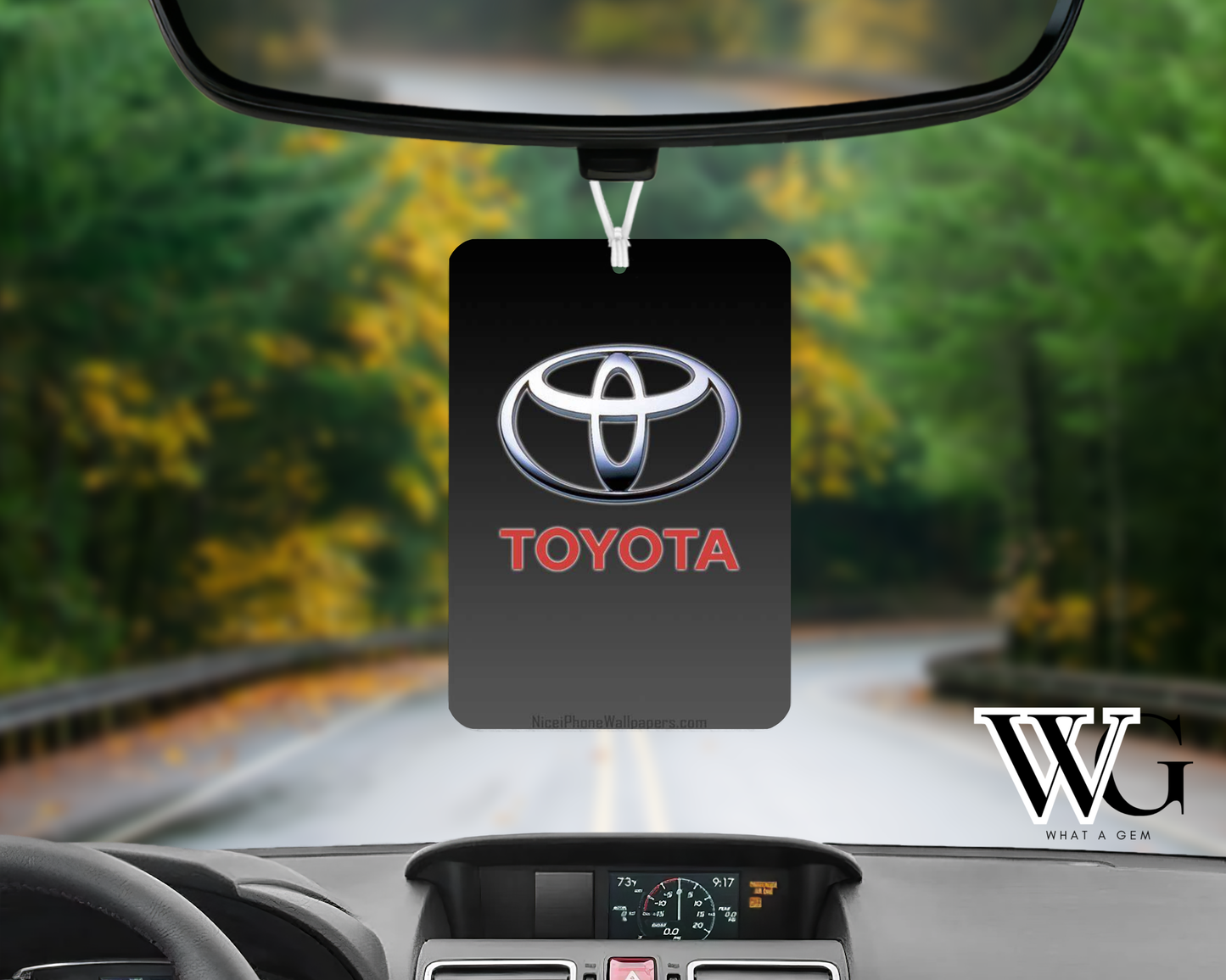 What A Logo Collection