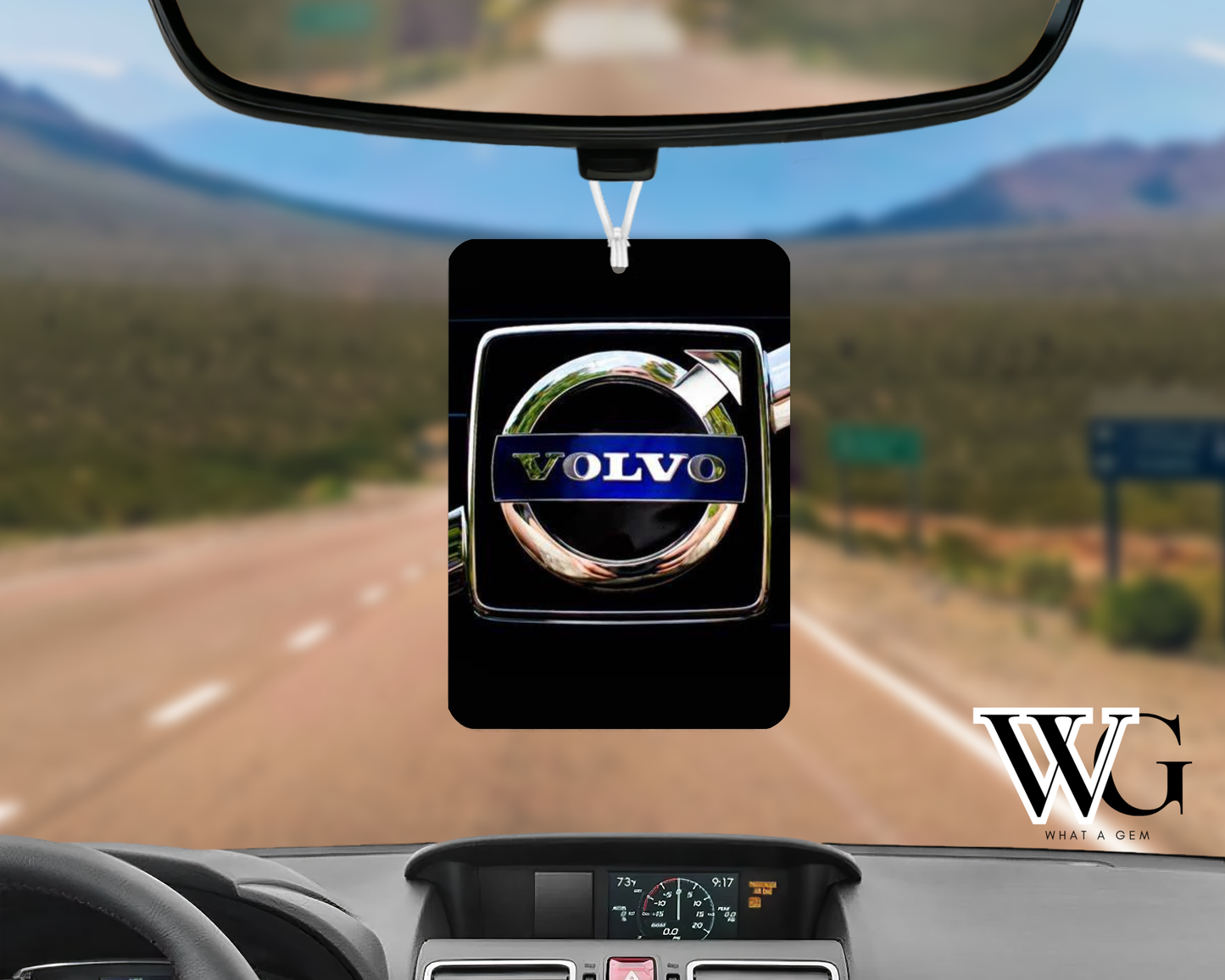 What A Logo Collection