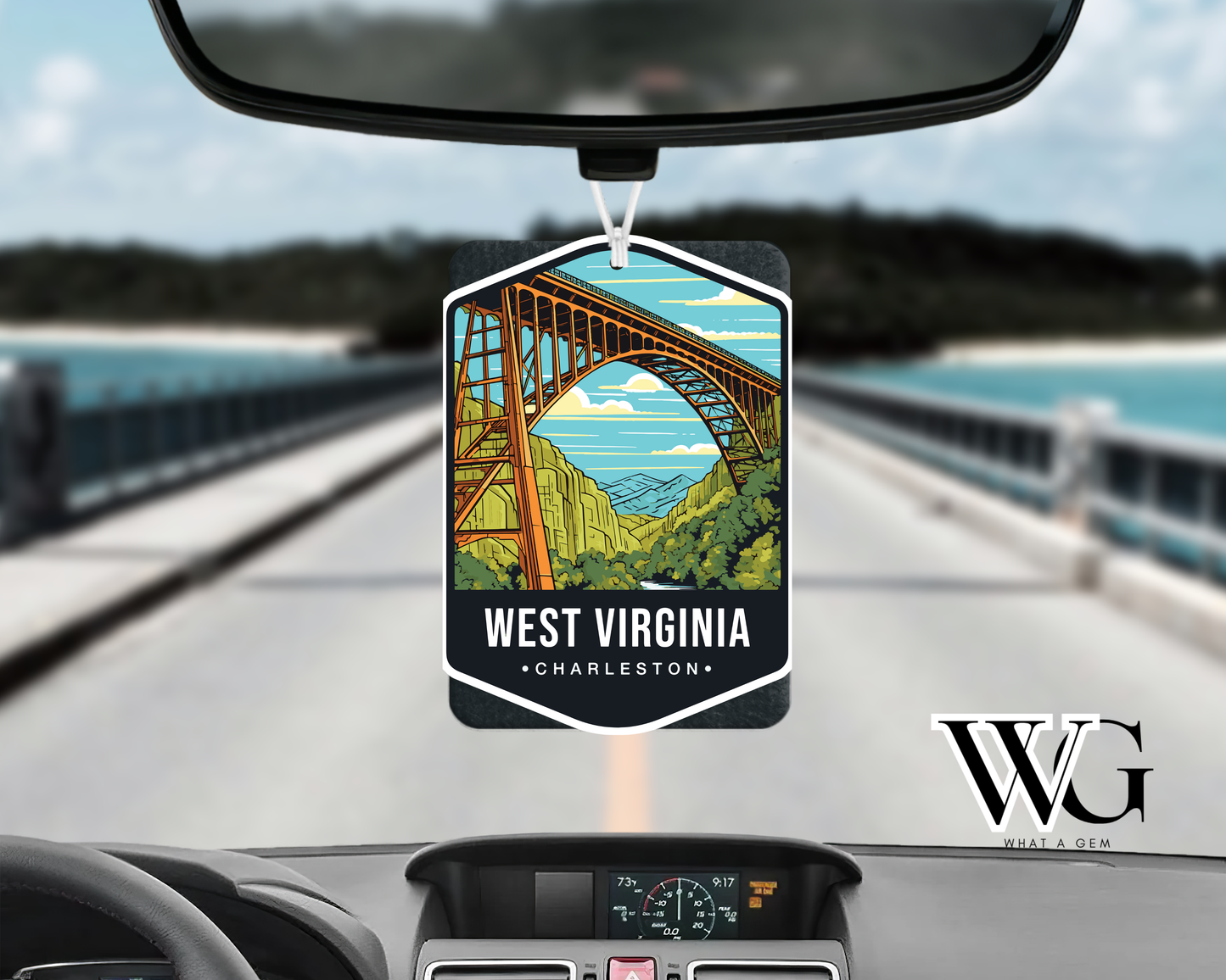 What A State Collection