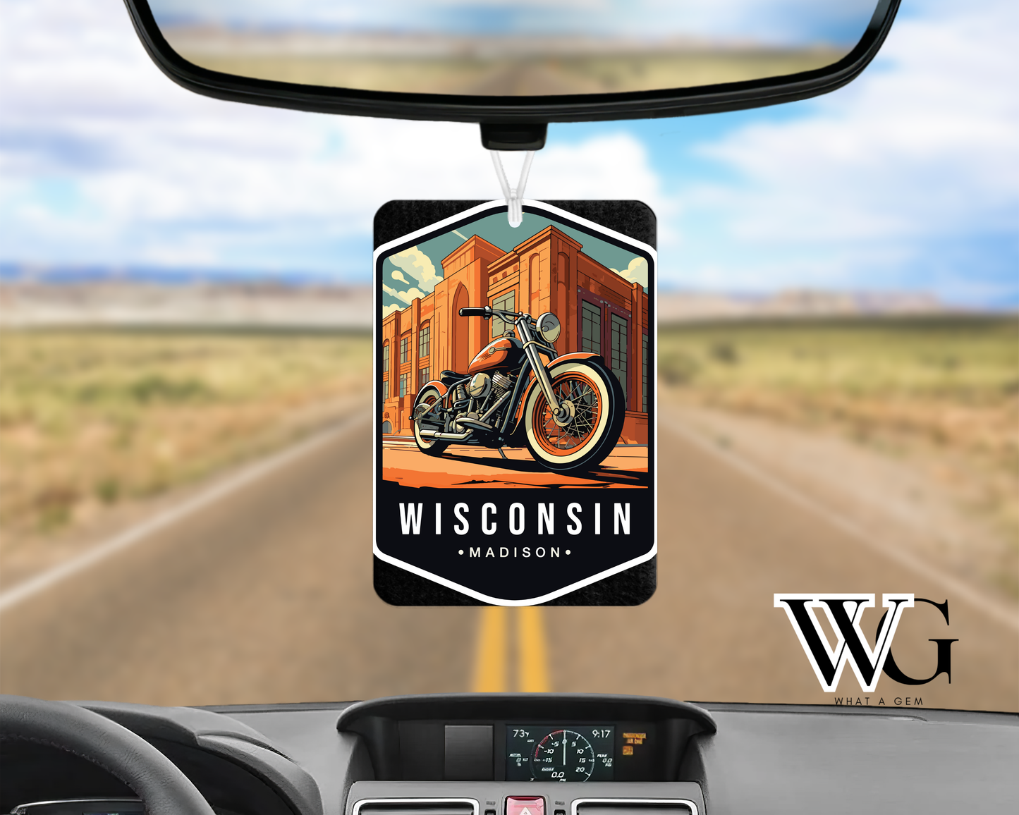 What A State Collection